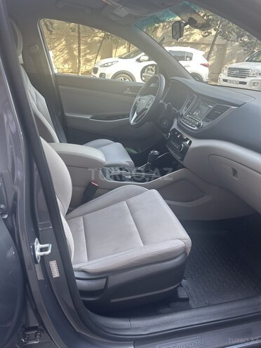 Hyundai Tucson 2018, 48,000 km - 2.0 l - Bakı