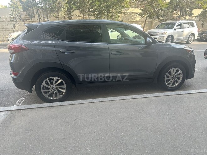 Hyundai Tucson 2018, 48,000 km - 2.0 l - Bakı
