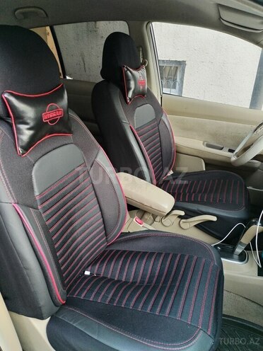 Nissan Tiida 2007, 235,000 km - 1.6 l - Bakı
