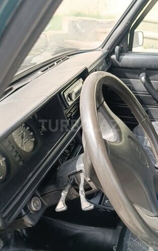 LADA (VAZ) 2107 1995, 95,000 km - 1.5 l - Şamaxı