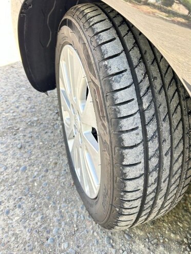 Kia Rio 2014, 145,750 km - 1.4 l - Bakı