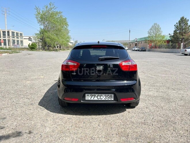 Kia Rio 2014, 145,750 km - 1.4 l - Bakı