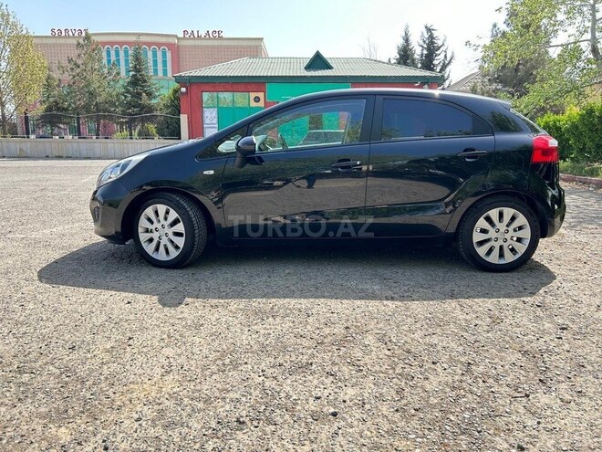 Kia Rio 2014, 145,750 km - 1.4 l - Bakı
