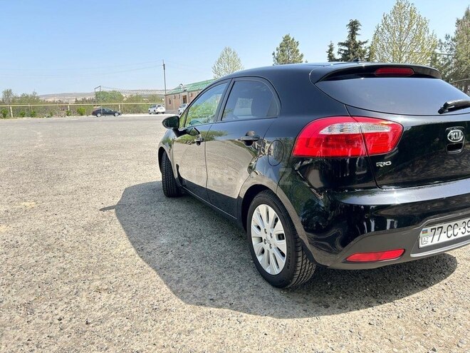 Kia Rio 2014, 145,750 km - 1.4 l - Bakı