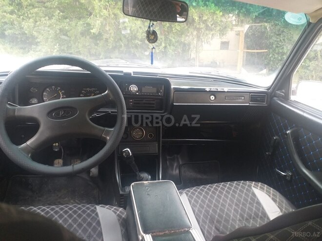 LADA (VAZ) 2107 1998, 73,212 km - 1.5 l - Bakı