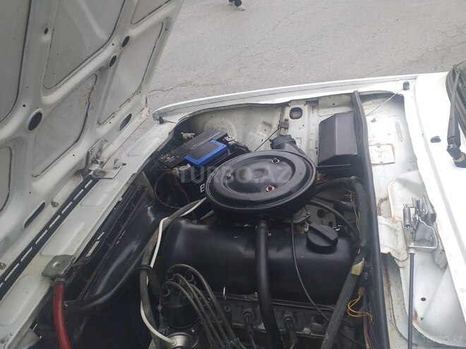 LADA (VAZ) 2107 1998, 73,212 km - 1.5 l - Bakı