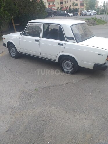 LADA (VAZ) 2107 1998, 73,212 km - 1.5 l - Bakı