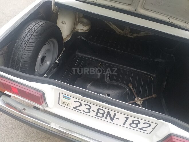 LADA (VAZ) 2107 1998, 73,212 km - 1.5 l - Bakı