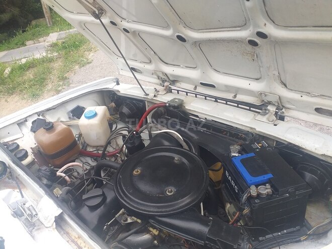 LADA (VAZ) 2107 1998, 73,212 km - 1.5 l - Bakı