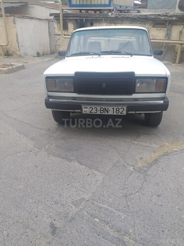 LADA (VAZ) 2107 1998, 73,212 km - 1.5 l - Bakı