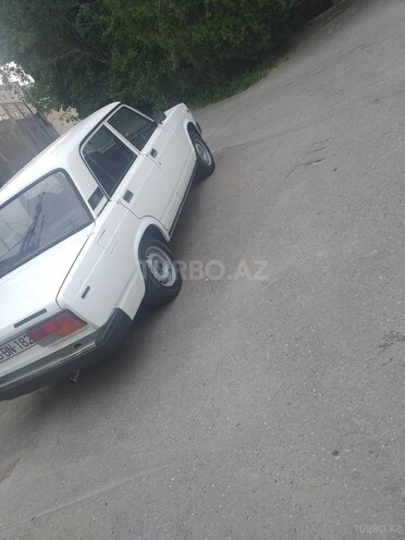 LADA (VAZ) 2107 1998, 73,212 km - 1.5 l - Bakı