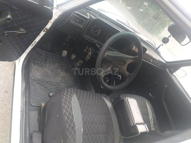 LADA (VAZ) 2107 1998, 73,212 km - 1.5 l - Bakı