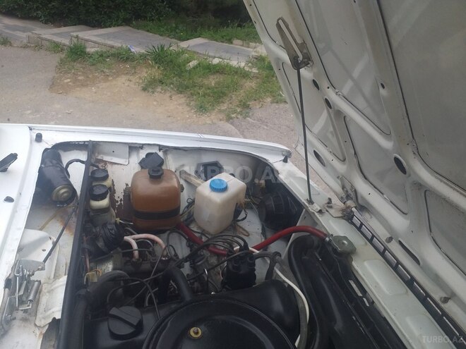 LADA (VAZ) 2107 1998, 73,212 km - 1.5 l - Bakı