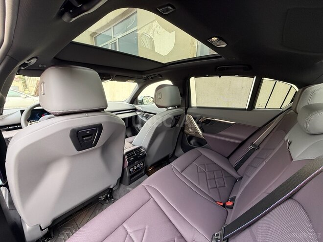 BMW 530e 2024, 3,000 km - 2.0 l - Bakı