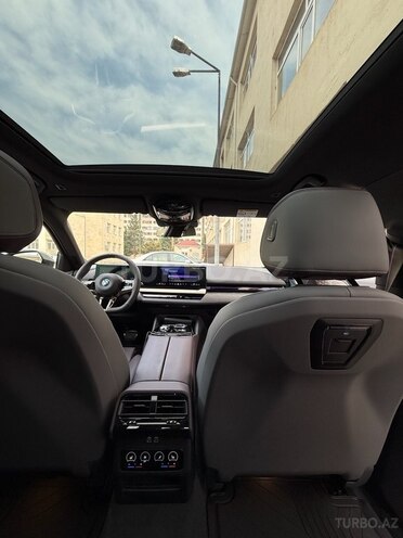 BMW 530e 2024, 3,000 km - 2.0 l - Bakı