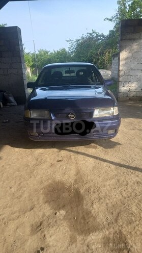 Opel Vectra 1993, 350,000 km - 2.0 l - Bakı