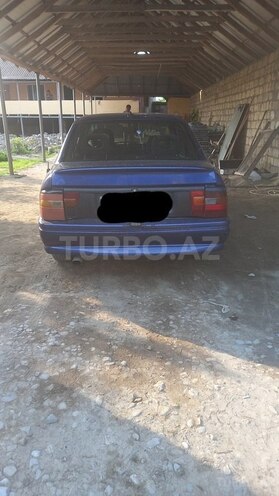 Opel Vectra 1993, 350,000 km - 2.0 l - Bakı