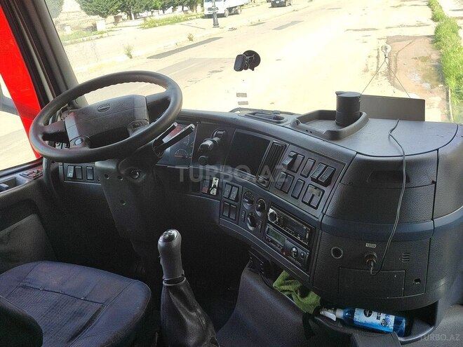 Volvo FH 13 2007, 1,000,000 km - 12.0 л - Yevlax
