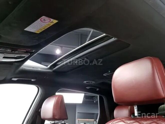 Hyundai Palisade 2020, 151,000 km - 2.2 l - Bakı