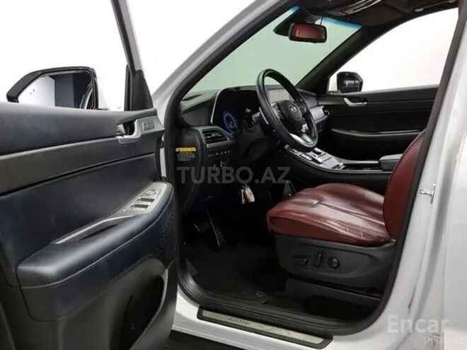 Hyundai Palisade 2020, 151,000 km - 2.2 l - Bakı
