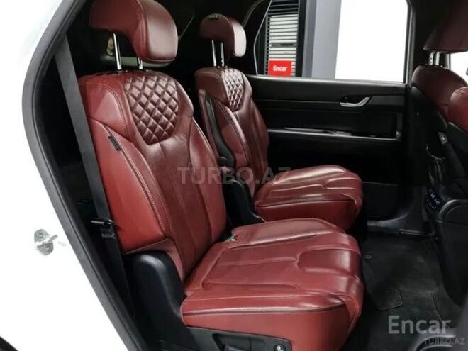 Hyundai Palisade 2020, 151,000 km - 2.2 l - Bakı