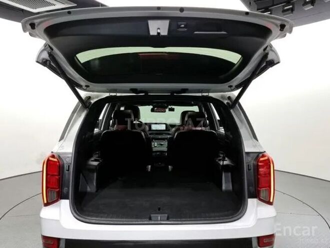 Hyundai Palisade 2020, 151,000 km - 2.2 l - Bakı