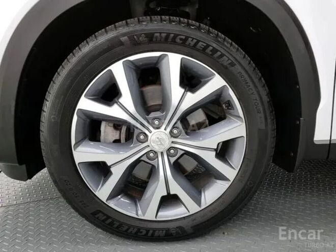 Hyundai Palisade 2020, 151,000 km - 2.2 l - Bakı