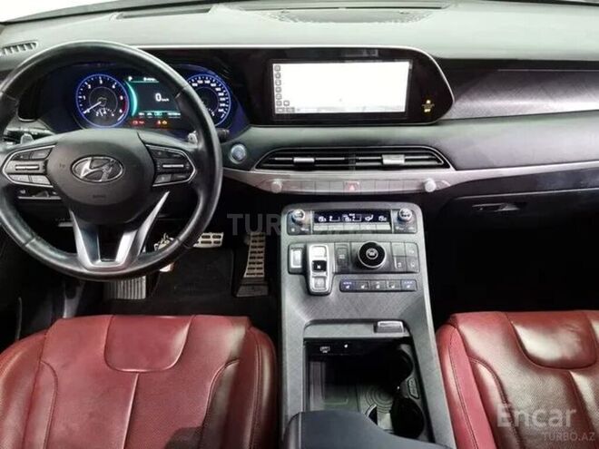 Hyundai Palisade 2020, 151,000 km - 2.2 l - Bakı