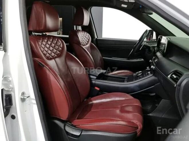 Hyundai Palisade 2020, 151,000 km - 2.2 l - Bakı
