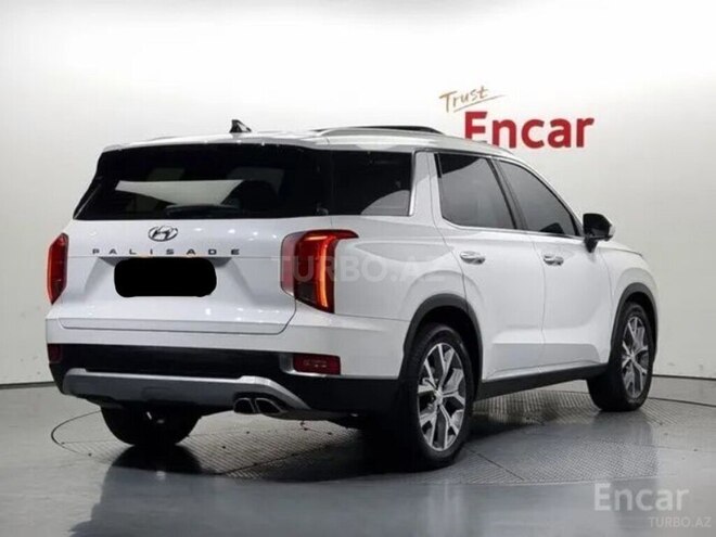 Hyundai Palisade 2020, 151,000 km - 2.2 l - Bakı