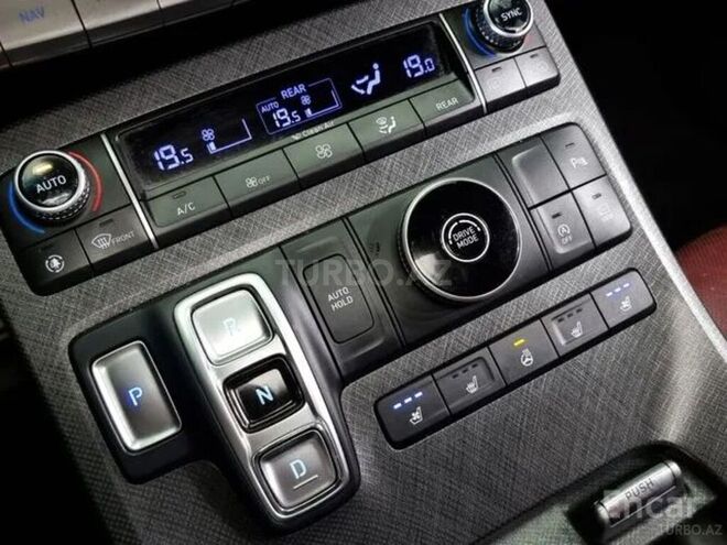 Hyundai Palisade 2020, 151,000 km - 2.2 l - Bakı