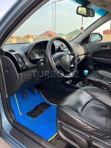 Hyundai i30 2008, 285,000 km - 1.6 l - Bakı