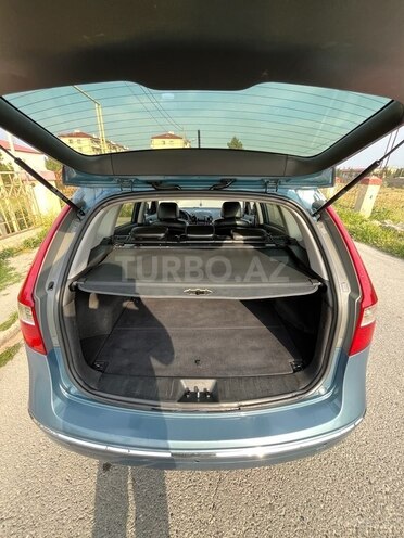 Hyundai i30 2008, 285,000 km - 1.6 l - Bakı