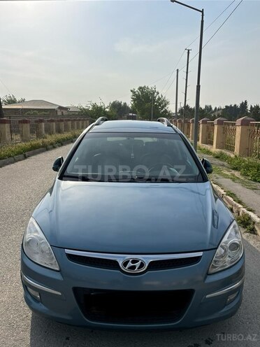Hyundai i30 2008, 285,000 km - 1.6 l - Bakı