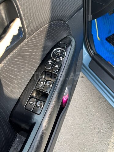 Hyundai i30 2008, 285,000 km - 1.6 l - Bakı