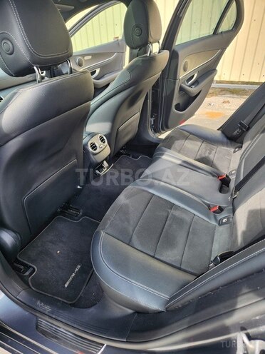 Mercedes E 220 d 2021, 52,000 km - 2.0 l - Bakı