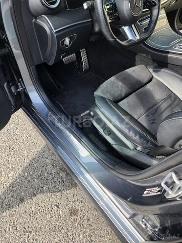 Mercedes E 220 d 2021, 52,000 km - 2.0 l - Bakı
