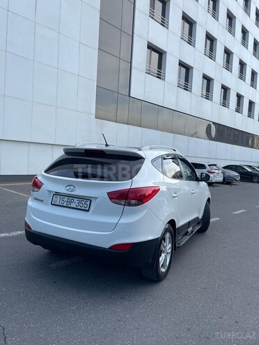 Hyundai ix35 2012, 138,958 km - 2.0 л - Bakı