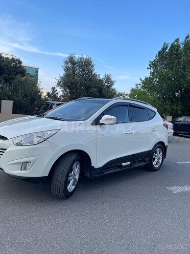 Hyundai ix35 2012, 138,958 km - 2.0 л - Bakı