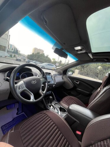 Hyundai ix35 2012, 138,958 km - 2.0 л - Bakı