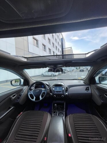 Hyundai ix35 2012, 138,958 km - 2.0 л - Bakı