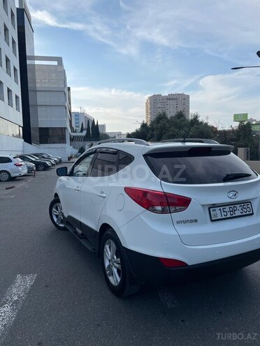 Hyundai ix35 2012, 138,958 km - 2.0 л - Bakı