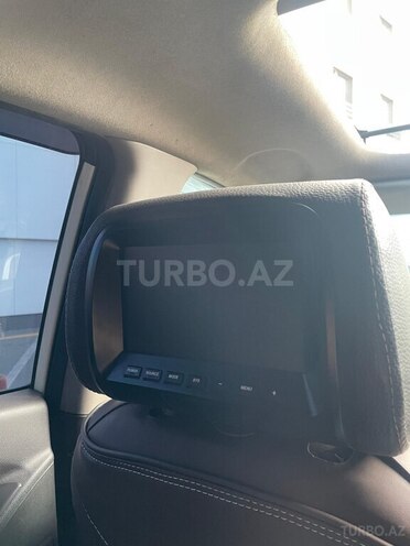 Hyundai ix35 2012, 138,958 km - 2.0 л - Bakı