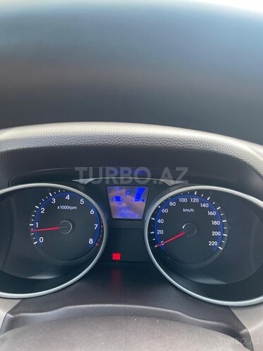 Hyundai ix35 2012, 138,958 km - 2.0 л - Bakı