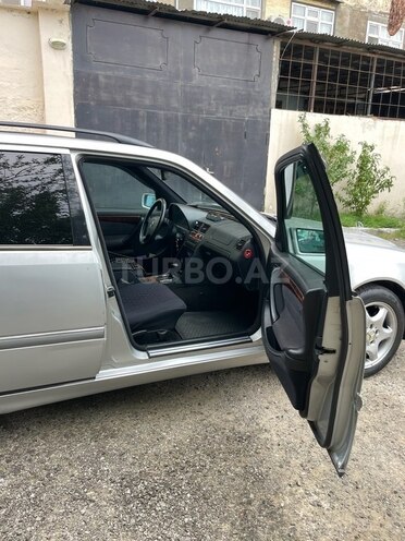 Mercedes C 220 d 2000, 356,000 km - 2.2 l - Bakı