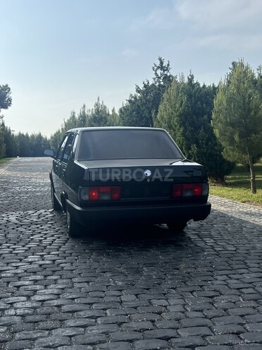 Tofas Sahin 2006, 183,847 km - 1.6 l - Bakı