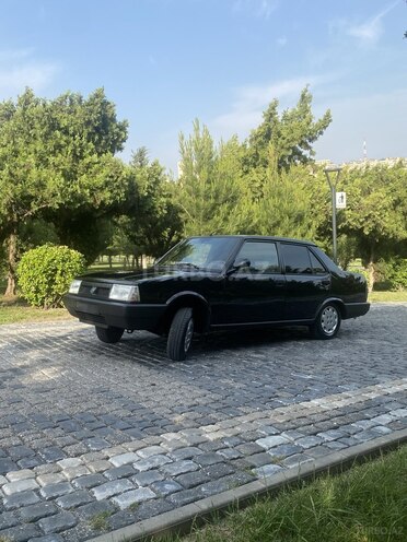 Tofas Sahin 2006, 183,847 km - 1.6 l - Bakı