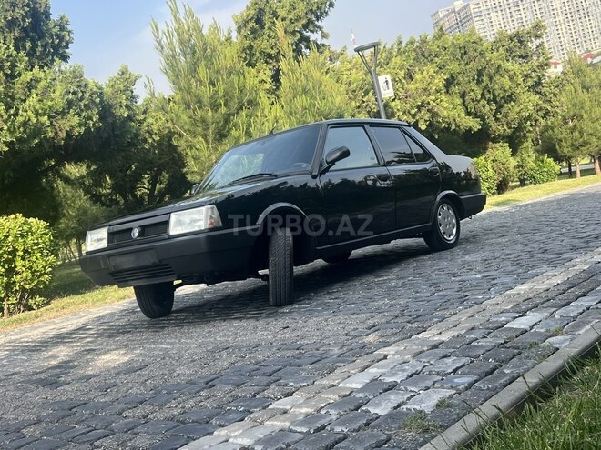 Tofas Sahin 2006, 183,847 km - 1.6 l - Bakı