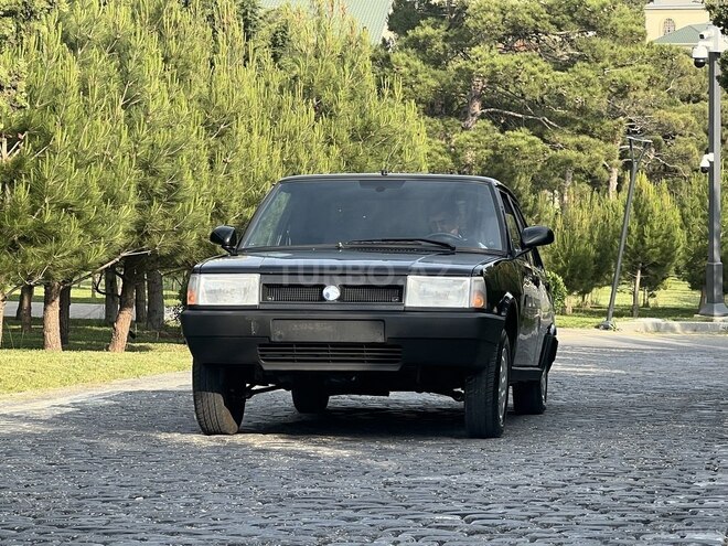Tofas Sahin 2006, 183,847 km - 1.6 l - Bakı