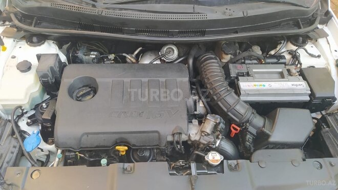 Hyundai Accent 2014, 211,471 km - 1.6 л - Bakı